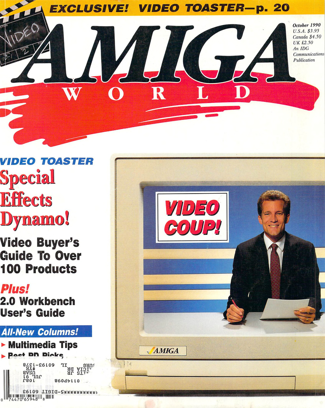 Periodical Image