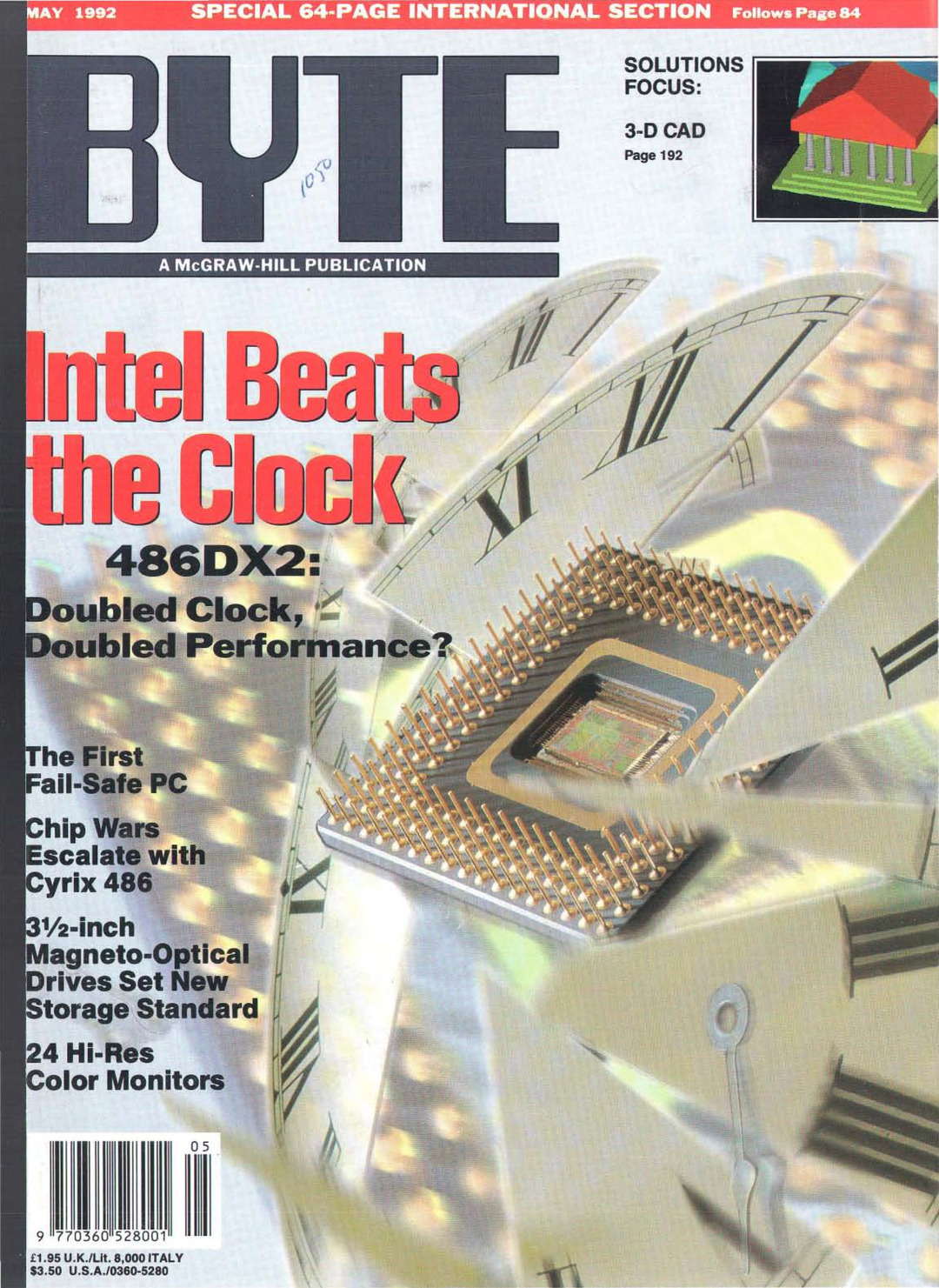 Periodical Image