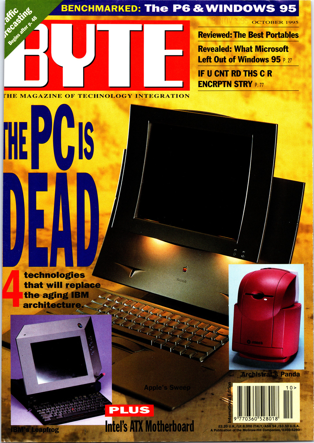 Periodical Image
