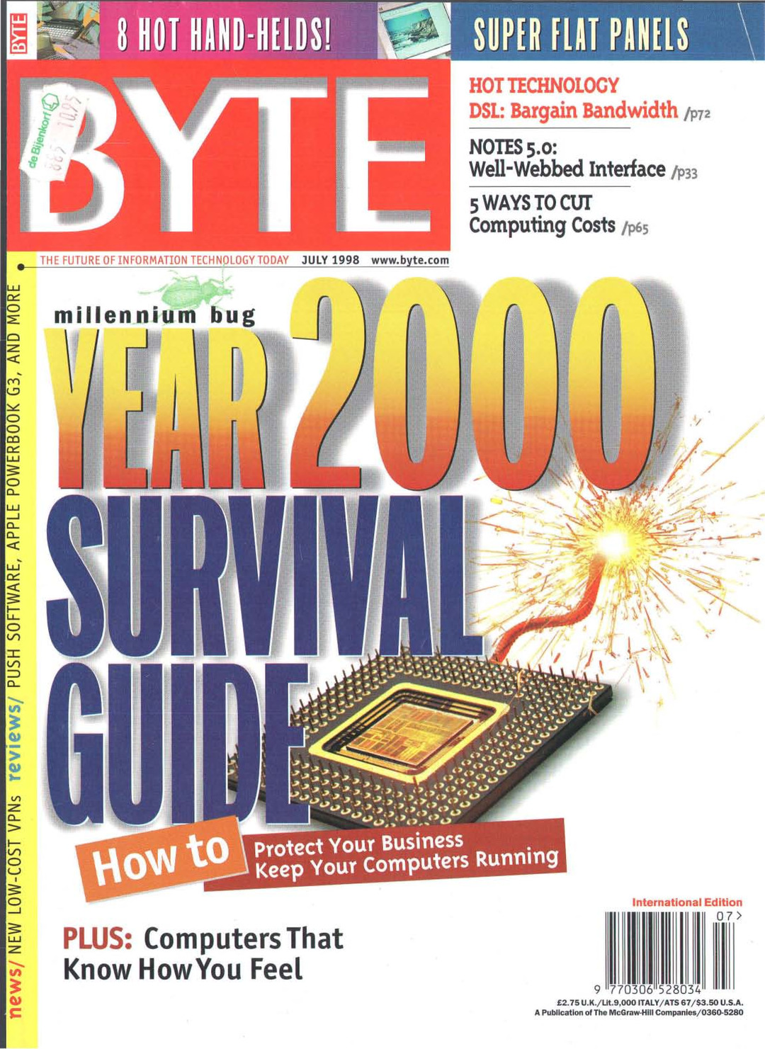 Periodical Image
