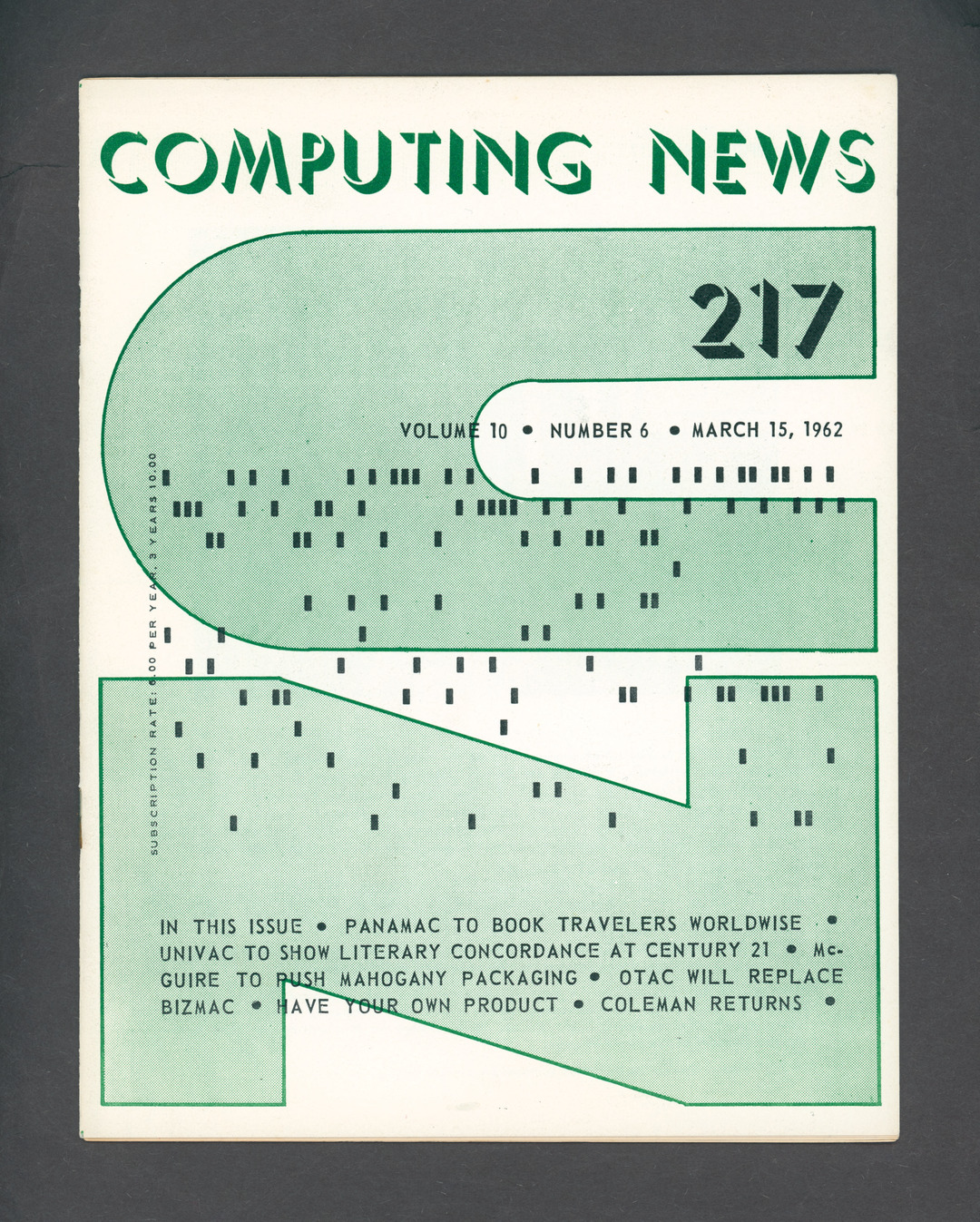 Periodical Image