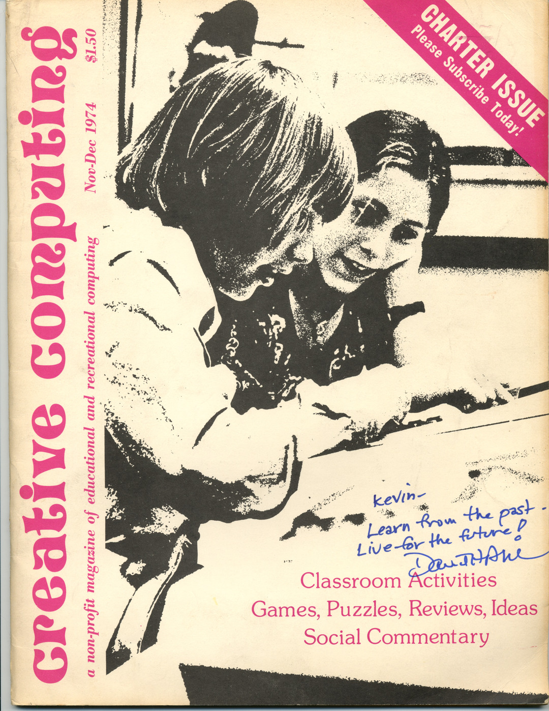 Periodical Image