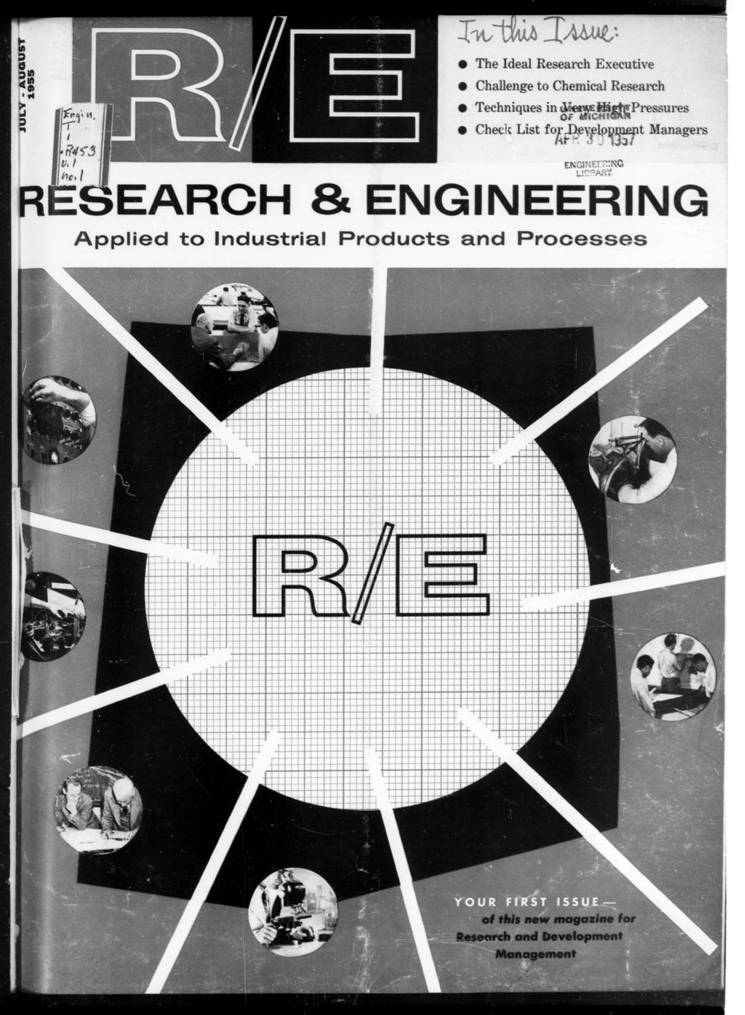 Periodical Image