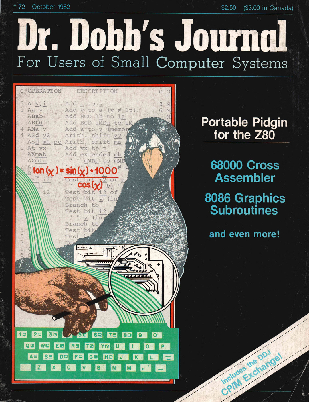 Periodical Image