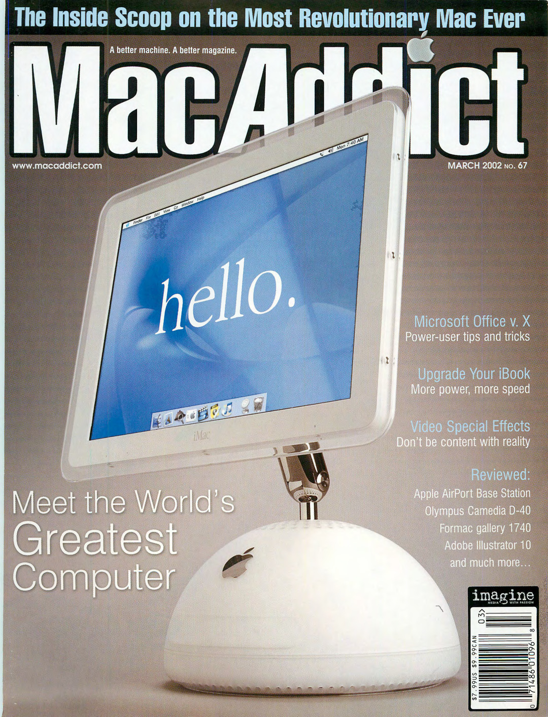 Periodical Image