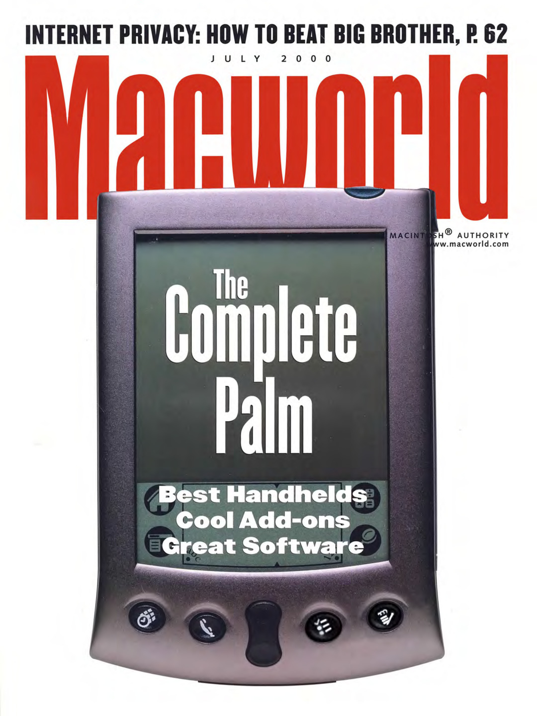 Periodical Image