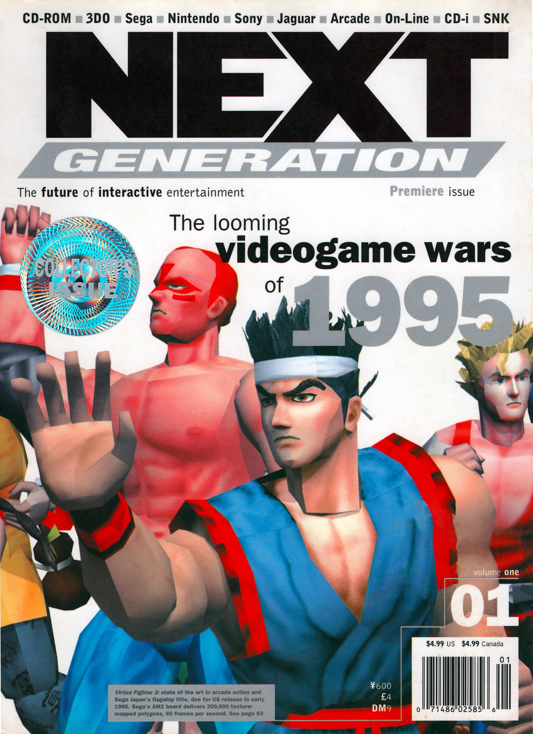 Periodical Image