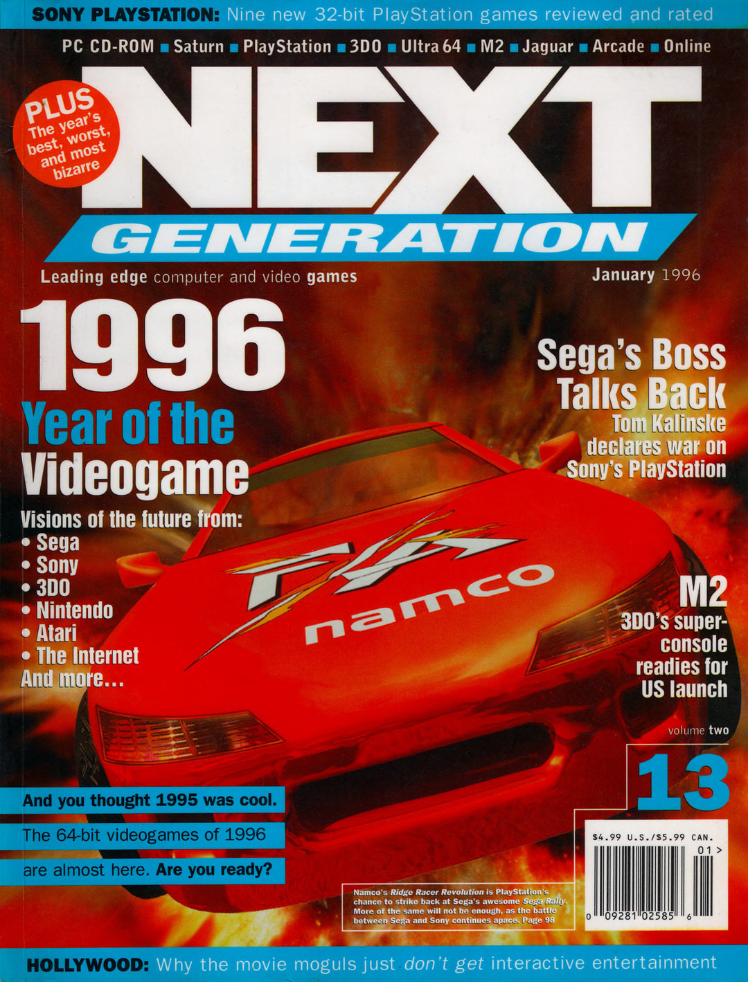 Periodical Image