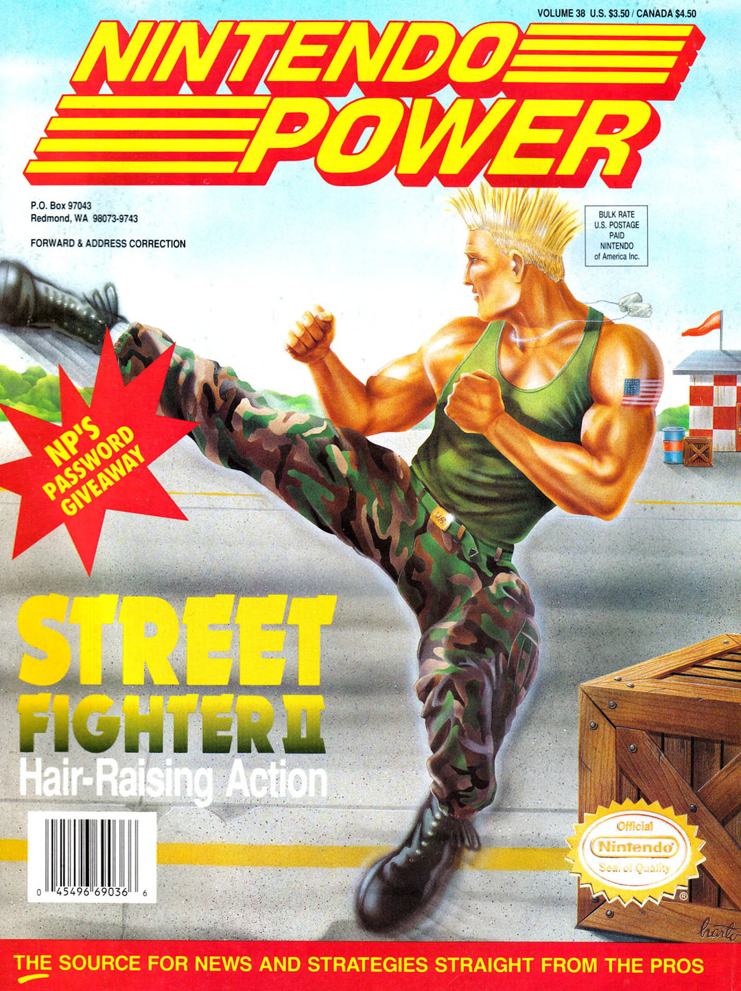 Periodical Image