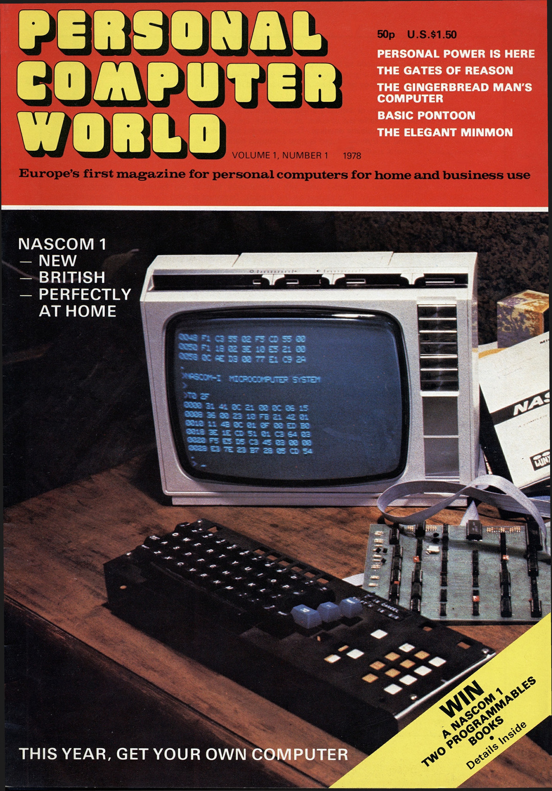Periodical Image