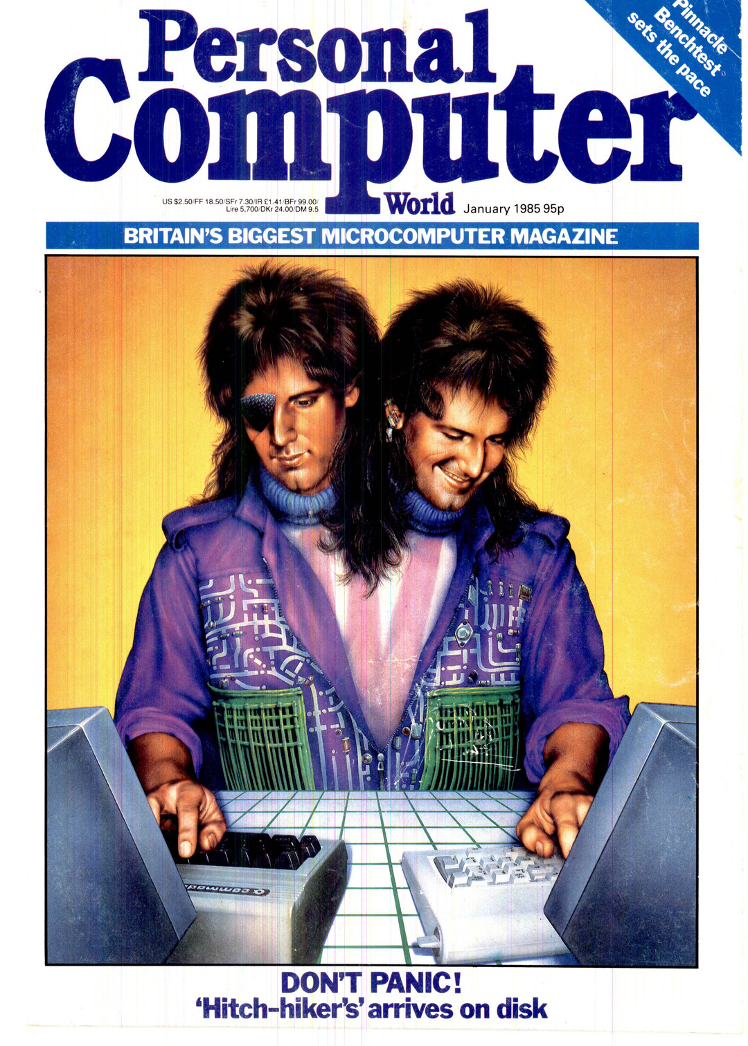 Periodical Image