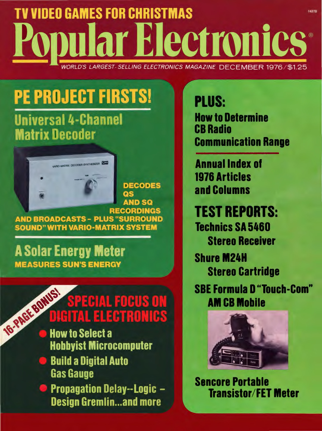 Periodical Image