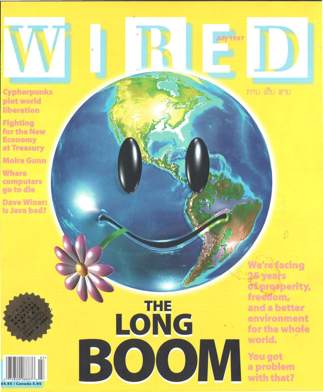 Periodical Image