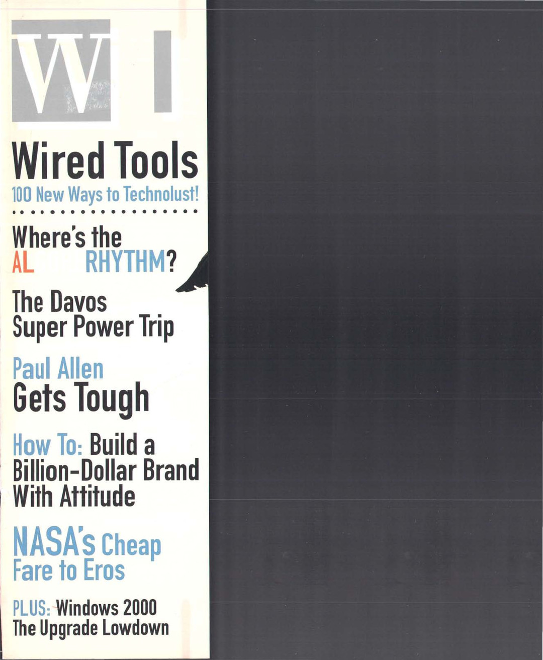 Periodical Image