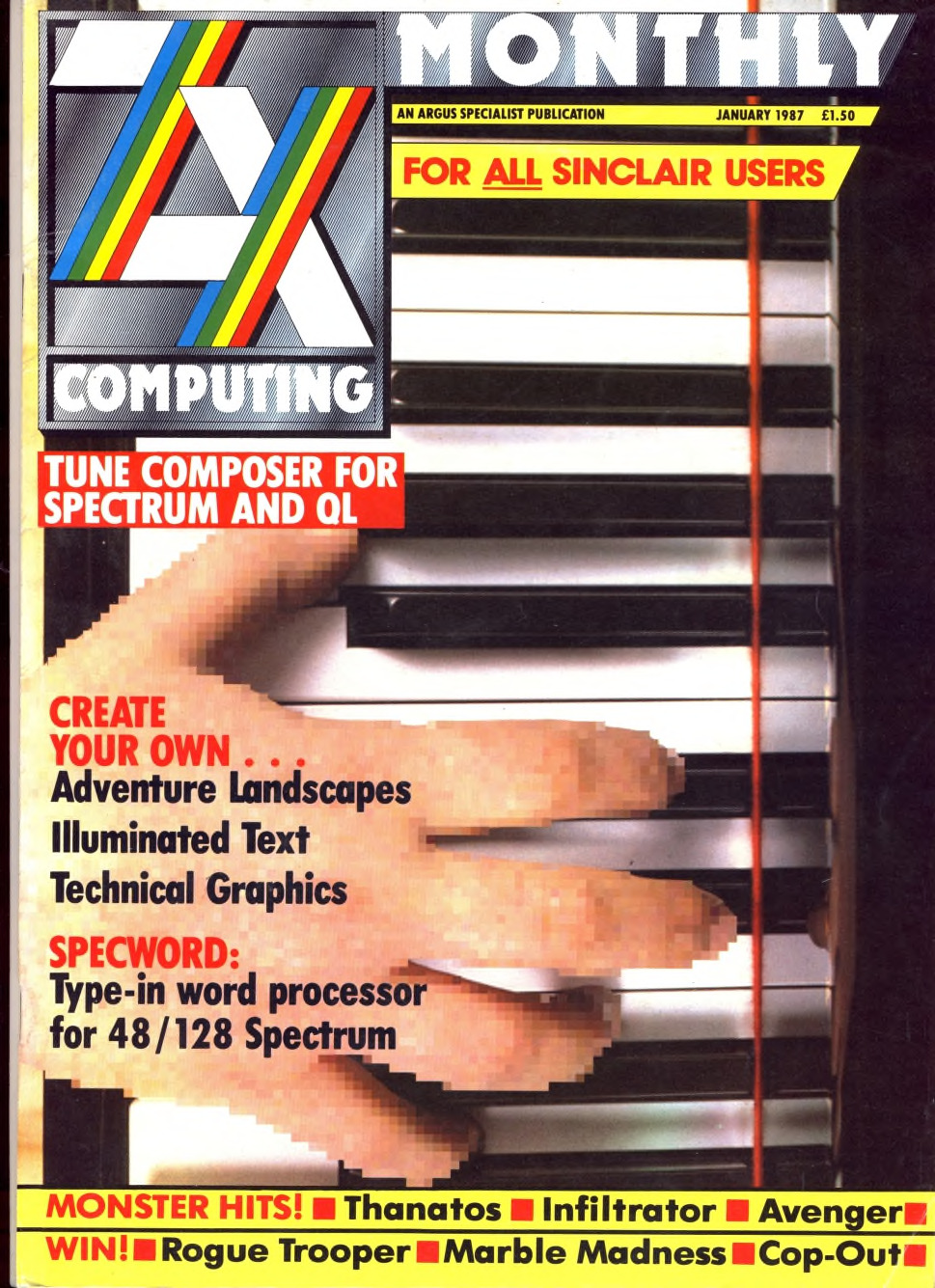Periodical Image
