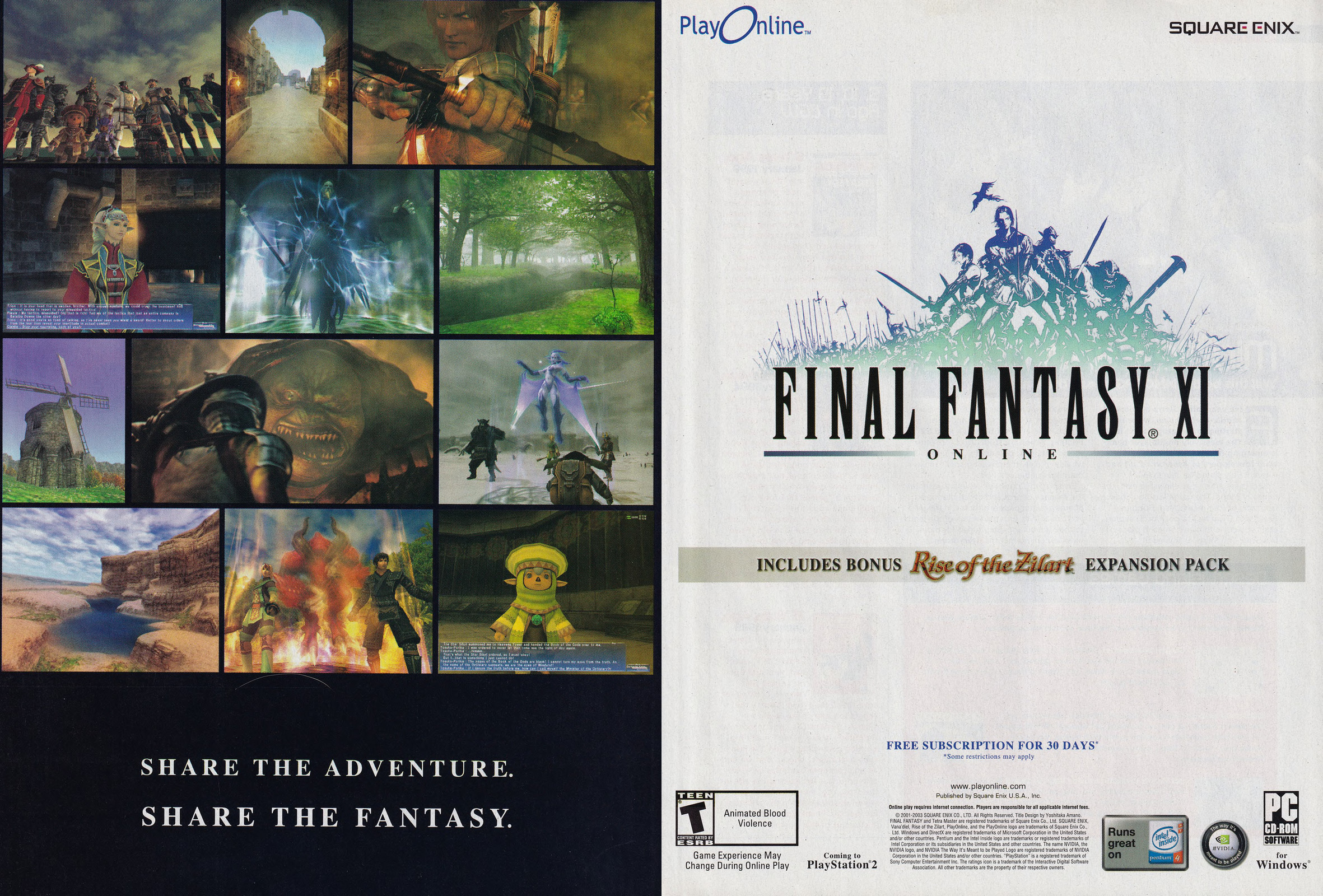 Placeholder Alt Text