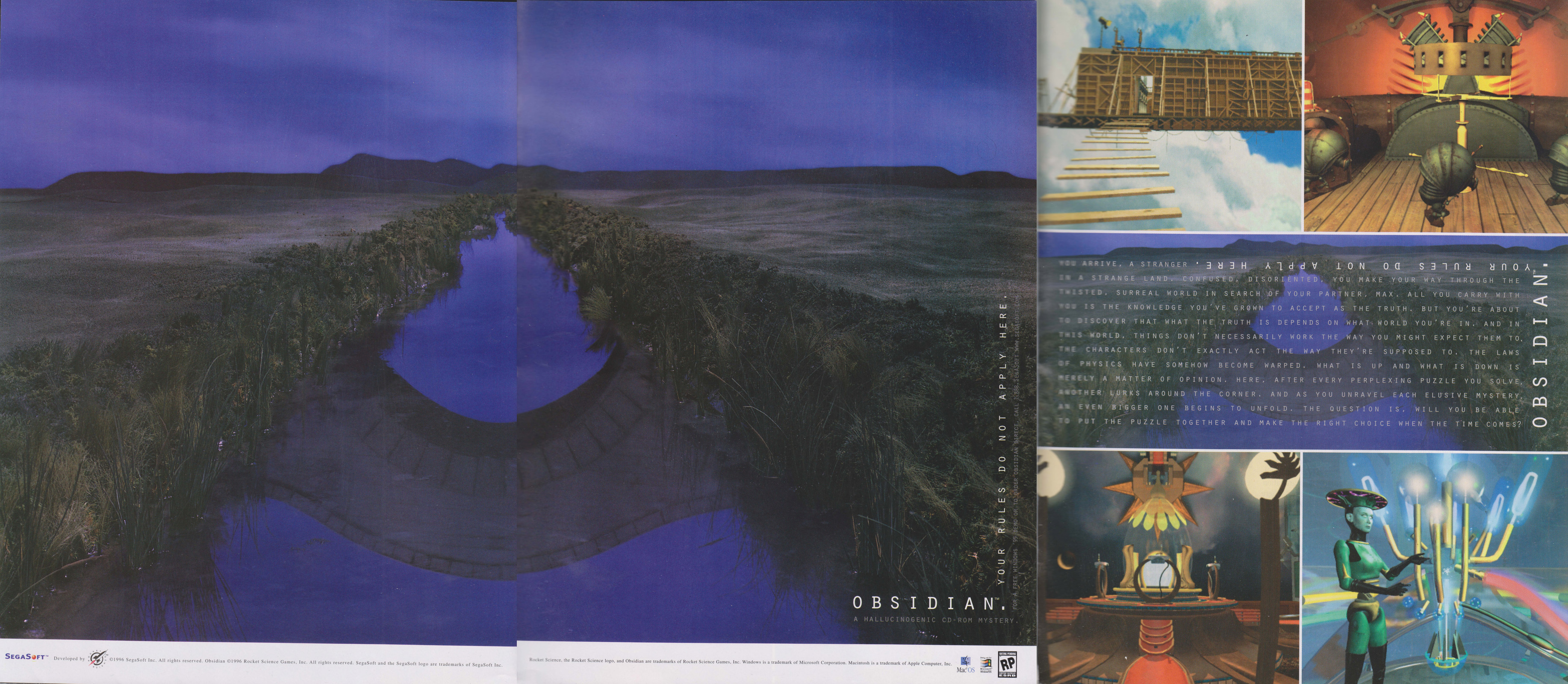 Placeholder Alt Text