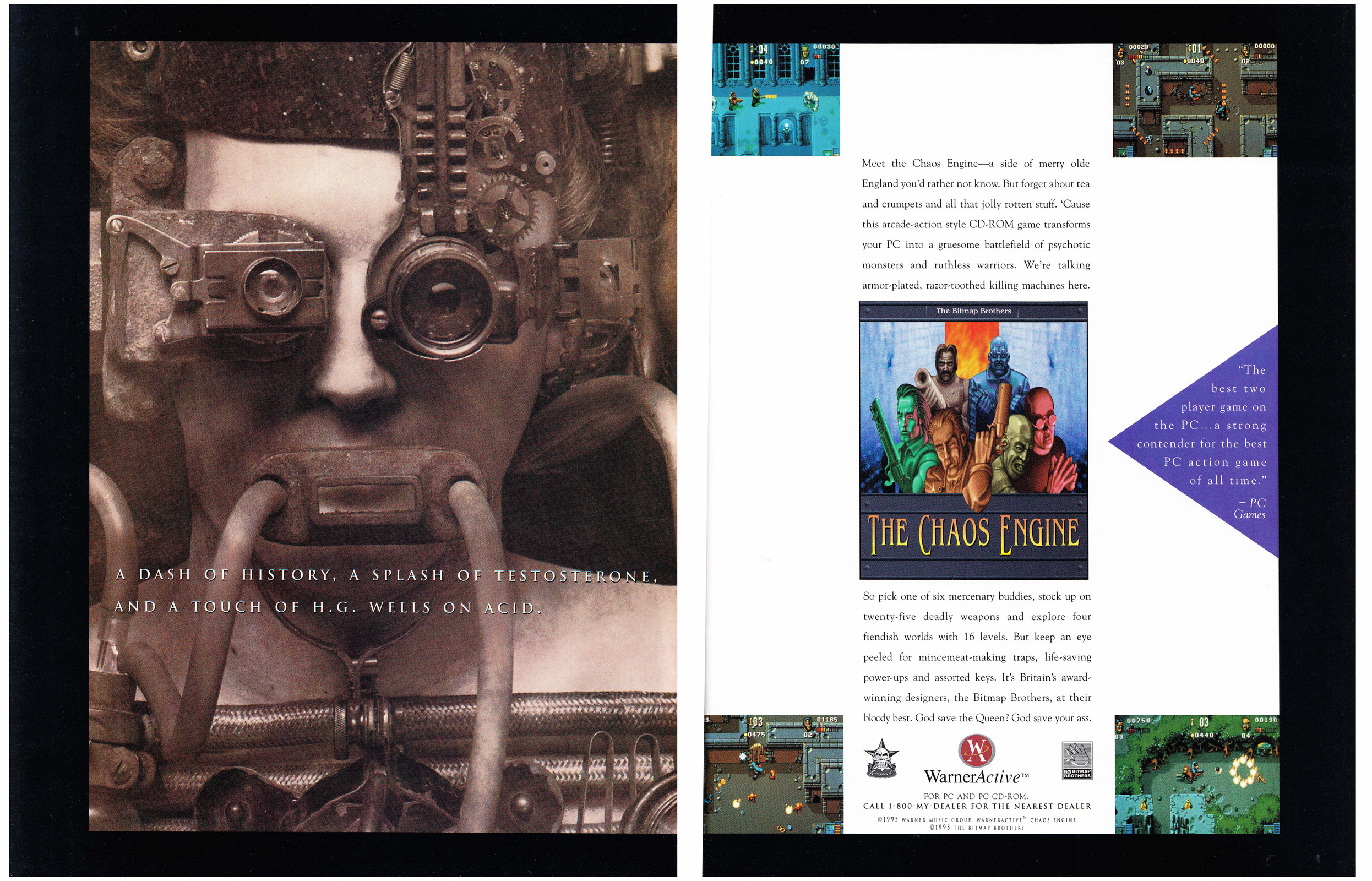 Placeholder Alt Text