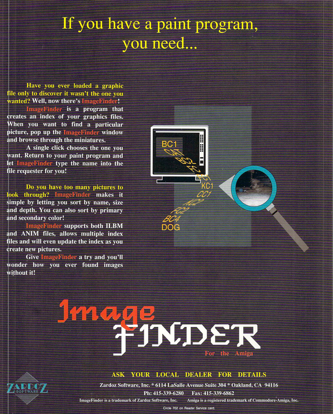 Placeholder Alt Text
