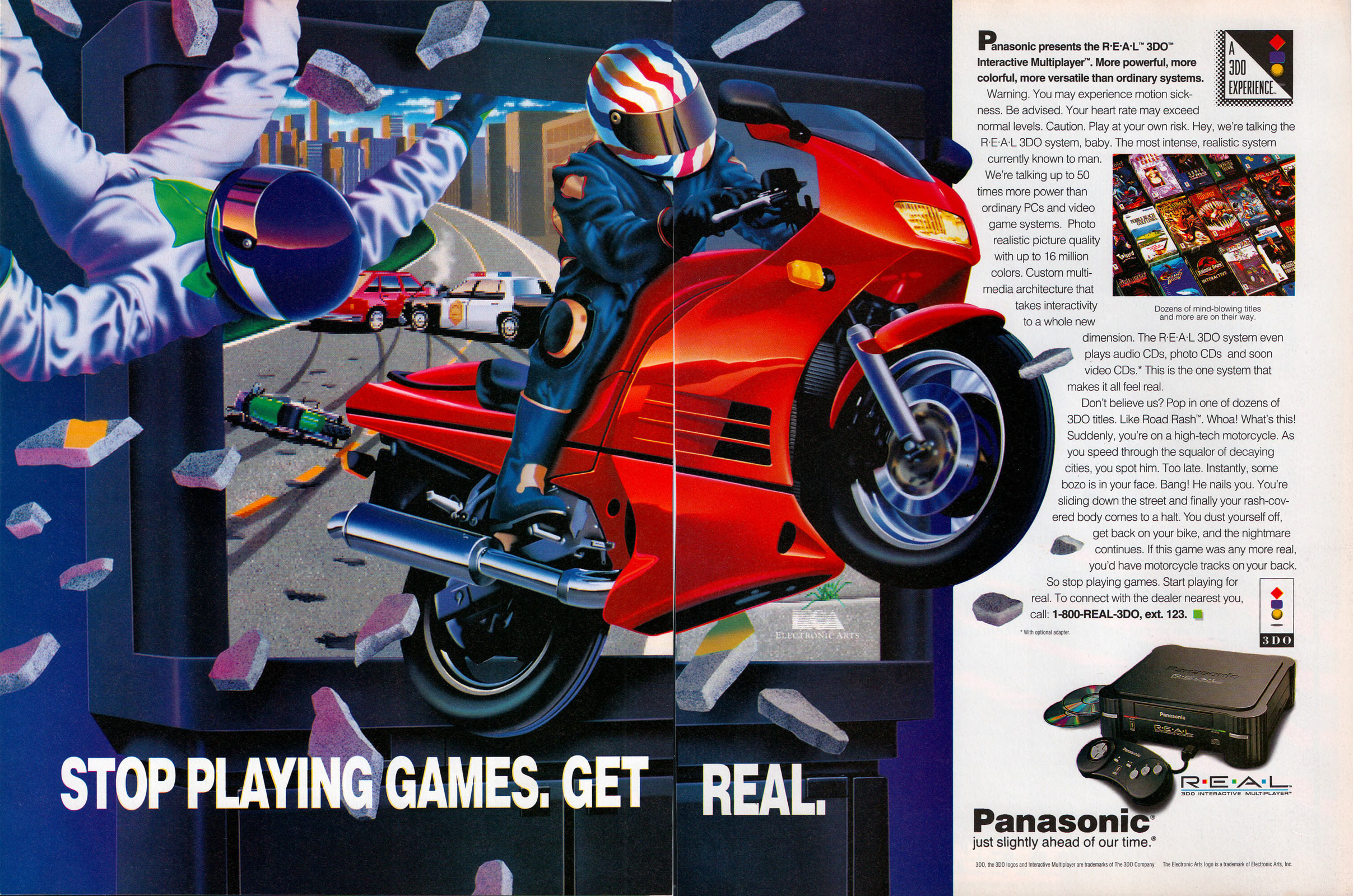 Placeholder Alt Text